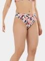 chiloti bikini pt. femei Fundango Sahara Midwaist Full Bottom nisip 1