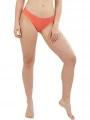chiloti bikini pt. femei Fundango Hogg Hipster Bottom rosu 1