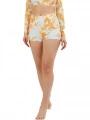 chiloti bikini pt. femei Fundango Amelia Surf Short portocaliu 1