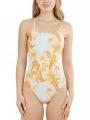 costum de baie pt. femei Fundango Lorida Classic Suit portocaliu 1