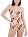 costum de baie pt. femei Fundango Lorida Classic Suit violet 1