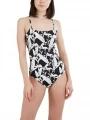 costum de baie pt. femei Fundango Lorida Classic Suit negru 1