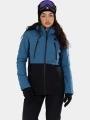 geaca de schi pt. femei Fundango Celine Allmountain Jacket albastru 1
