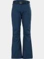 pantaloni de schi pt. femei Fundango Morta Pants albastru 1