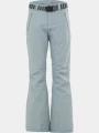 pantaloni de schi pt. femei Fundango Morta Pants verde 1