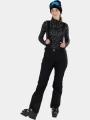 pantaloni de schi pt. femei Fundango Morta Pants negru 1