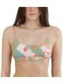 sutien bikini pt. femei Fundango Moana Bralette Top multicolor 1