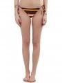 chiloti bikini pt. femei Fundango Innisfil Tie-side Bottoms portocaliu 1