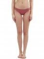 chiloti bikini pt. femei Fundango Hogg Hipster magenta 1
