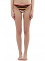 chiloti bikini pt. femei Fundango Moana Classic Bottoms negru 1