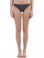 chiloti bikini pt. femei Fundango Moana Classic Bottoms negru 1