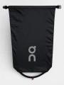 sac de gimnastica ON Shoe Pack negru 1