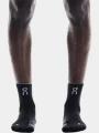ciorapi sport ON Performance Run Sock Mid negru 1