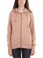 pulover pt. femei Fundango Neraly Hooded Sweatshirt roz 1