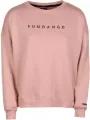 pulover pt. femei Fundango LYNN Pullover roz 1