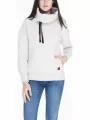 pulover pt. femei Fundango ALIZ Pullover alb 1