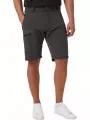 pantaloni scurti pt. barbati Helly Hansen Hp Racing Softshell Cargo Shor gri 1