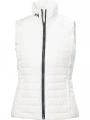 vesta pt. femei Helly Hansen W Crew Insulator Vest 2.0 alb 1