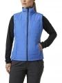 vesta pt. femei Helly Hansen W Crew Insulator Vest 2.0 albastru 1