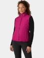 vesta pt. femei Helly Hansen W Crew Insulator Vest 2.0 magenta 1