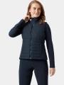 vesta pt. femei Helly Hansen W Crew Insulator Vest 2.0 albastru inchis 1