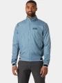 geaca de vant pt. barbati Helly Hansen Salt Windbreaker Jacket albastru 1