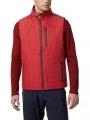 vesta pt. barbati Helly Hansen Crew Insulator Vest 2.0 rosu 1