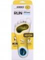 branturi Sidas 3Feet Run Protec High galben 1