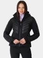 jacheta softshell pt. femei Luhta Luhta Mallatunturit negru 1