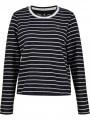 tricou cu maneci lungi pt. femei Luhta Luhta Edsvik albastru inchis 1