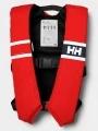 vesta de salvare Helly Hansen Comfort Compact 50N rosu 1