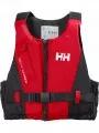 vesta de salvare Helly Hansen Rider Vest rosu 1
