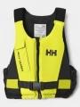 vesta de salvare Helly Hansen Rider Vest galben 1