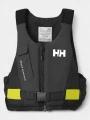 vesta de salvare Helly Hansen Rider Vest negru 1