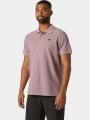 tricou cu guler pt. barbati Helly Hansen Transat Polo violet 1