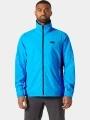 jacheta pentru navigatie pt. barbati Helly Hansen Hp Racing Jacket 2.0 albastru deschis 1