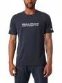 tricou cu maneci scurte pt. barbati Helly Hansen Hp Racing T-Shirt albastru inchis 1