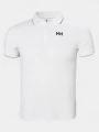 tricou cu guler pt. barbati Helly Hansen Kos Polo alb 1