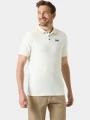 tricou cu guler pt. barbati Helly Hansen Kos Polo alb 1