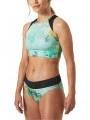 chiloti bikini pt. femei Helly Hansen W Hp Bikini Bottom verde 1
