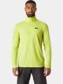 tricou cu maneci lungi pt. barbati Helly Hansen Hp 1/2 Zip Pullover 2.0 verde 1