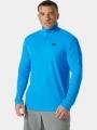 pulover pt. barbati Helly Hansen Hp 1/2 Zip Pullover 2.0 albastru 1