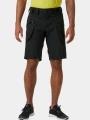 pantaloni scurti pentru navigatie pt. barbati Helly Hansen Hp Foil Shorts 2.0 negru 1
