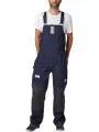 salopeta pentru navigatie pt. barbati Helly Hansen Pier 3.0 Bib albastru inchis 1