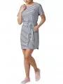 rochie de vara pt. femei Helly Hansen W Thalia Summer Dress alb 1