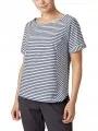 tricou cu maneci scurte pt. femei Helly Hansen W Thalia T-Shirt alb 1