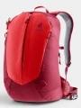rucsaci de drumetie Deuter AC Lite 17 rosu 1