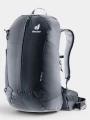 rucsaci de drumetie Deuter AC Lite 23 negru 1