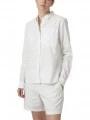 camasa cu maneci lungi pt. femei Helly Hansen W Club Shirt alb 1