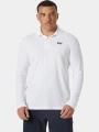 tricou cu maneci lungi pt. barbati Helly Hansen Skagerrak Quickdry Rugger alb 1